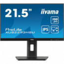 Monitor IIYAMA Prolite 22" Led IPS Fhd Amd Freesync (XUB2293HSU-B7)