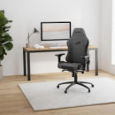 Silla Gaming DRIFT DR275 Máx. 150KG Gris (DR275CLOUD)