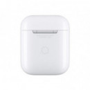 Apple Estuche Carga Inalámbrica Airpods Blanco (MR8U2TY/A)  APPLE