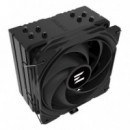 Ventilador Disipador Cpu Zalman CNPS9X Performa Plus Argb Black  OEM