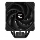 Ventilador Disipador Cpu Zalman CNPS9X Performa Plus Argb Black  OEM