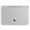 MICROSOFT Surface Pro 12 Táctil con Snapdragon X Plus, 16GB Ram, 256GB Ssd, Windows 11 Pro, Platino