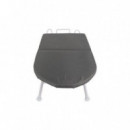 Tabla de Planchar Plegable JOCCA Compacta con Soporte Lateral
