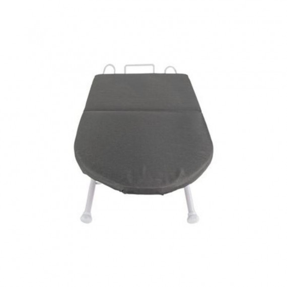 Tabla de Planchar Plegable JOCCA Compacta con Soporte Lateral