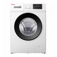 Lavadora CORBERÓ CLT904VIN 9KG 1400RPM Clase a Carga Frontal