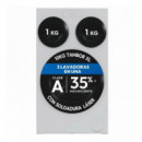 Lavadora CANDY Mqd 410CBL9-37 a - Triple Tambor 14KG, 1400 Rpm
