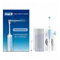 Irrigador BRAUN Oral-b MD20 White (ED17 + ED15A)