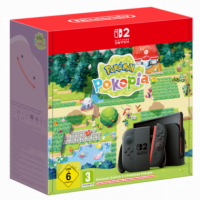 Consola NINTENDO Switch 2