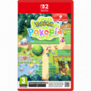 Pokémon Pokopia - Juego para NINTENDO Switch 2