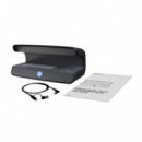 Detector de Billetes Falsos Uv SAFESCAN 75
