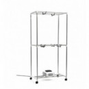 Secadora Eléctrica Portátil INNOVAGOODS de 2 Alturas 1200W (15 Kg)
