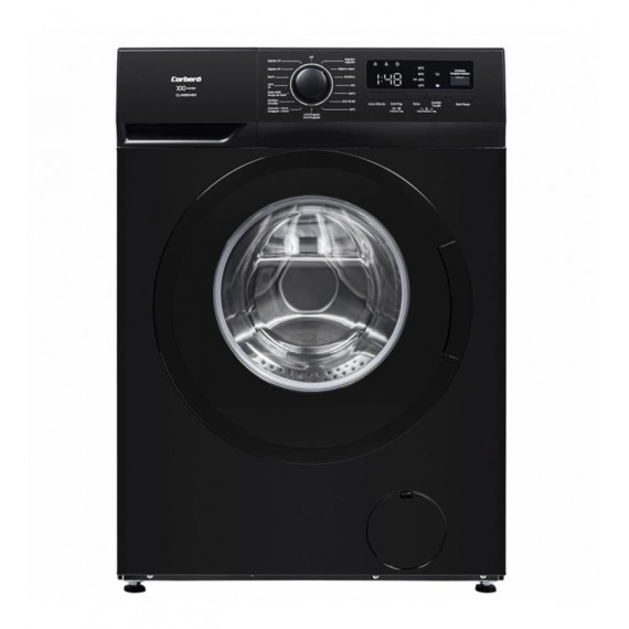 Lavadora CORBERÓ CLAM9046N Clase a - 9KG 1400RPM