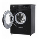 Lavadora CORBERÓ CLAM9046N Clase a - 9KG 1400RPM