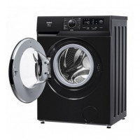 Lavadora CORBERÓ CLAM9046N Clase a - 9KG 1400RPM