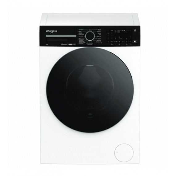 Lavadora WHIRLPOOL Wpm 07W Ads Spt a - 10KG 1400RPM