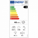 Lavadora WHIRLPOOL Wpm 07W Ads Spt a - 10KG 1400RPM