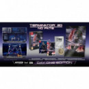 Terminator 2D: No Fate Day One Edition Nintendo Switch  MERIDIEM GAMES