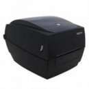 Impresora APPROX Térmica USB RS232 Ethernet Negra (APPLAB4)