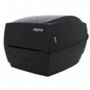 Impresora APPROX Térmica USB RS232 Ethernet Negra (APPLAB4)