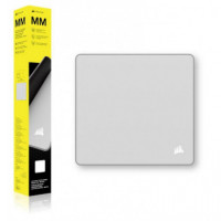 Alfombrilla Gaming CORSAIR Antidesgaste Mm 320X300X2MM Gris (CH-941D0A5-WW)