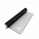 Alfombrilla Gaming CORSAIR Antidesgaste Mm 320X300X2MM Gris (CH-941D0A5-WW)