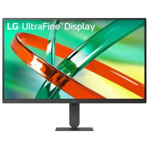 Monitor LG 27" Ultrafine IPS 4K 60HZ 300CD (27U730B-B)