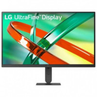Monitor LG 27" Ultrafine IPS 4K 60HZ 300CD (27U730B-B)