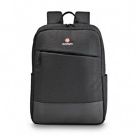 Mochila MONRAY para Portátil 15,6" Resistente Al Agua (sacksventureblack) - Guanxe Atlantic Marketplace
