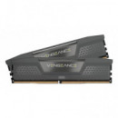 Módulo CORSAIR Vengeance DDR5 16GB (2X8GB) 6000MHZ CL36 (CMK16GX5M2E6000Z36)