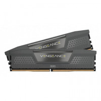 Módulo CORSAIR Vengeance DDR5 16GB (2X8GB) 6000MHZ CL36 (CMK16GX5M2E6000Z36)