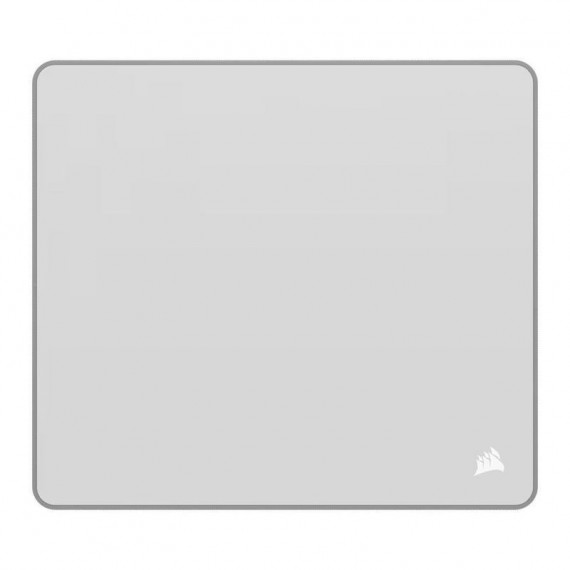 Alfombrilla Gaming CORSAIR Mm Antidesgaste Gris 450X400X2MM (CH-941D065-WW)