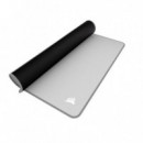 Alfombrilla Gaming CORSAIR Mm Antidesgaste Gris 450X400X2MM (CH-941D065-WW)