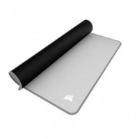 Alfombrilla Gaming CORSAIR Mm Antidesgaste Gris 450X400X2MM (CH-941D065-WW)