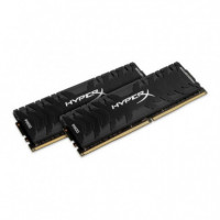 Módulo CORSAIR Vengeance DDR5 16GB (2X8GB) 5600MHZ (CMK16GX5M2B5600Z40)
