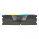 Módulo CORSAIR Vengeance Rgb DDR5 16GB (2X8GB) 6000MHZ (CMH16GX5M2E6000Z36)