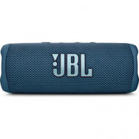 Altavoz JBL Flip 6 1.0 30W BLUETOOTH 5.1 Azul (JBLFLIP6BLU)