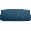 Altavoz JBL Flip 6 1.0 30W BLUETOOTH 5.1 Azul (JBLFLIP6BLU)