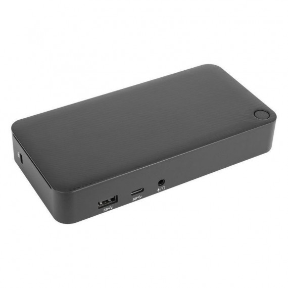 Docking Station TARGUS Usb-c 4K Uhd Pd 65W Negro (DOCK310EUZ)
