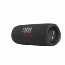 Altavoz JBL Flip 6 1.0 30W BLUETOOTH 5.1 Negro (JBLFLIP6BLK)