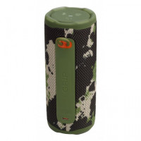 Altavoz JBL Grip 1.0 16W BLUETOOTH 5.4 Camuflaje (JBLgripsquad)