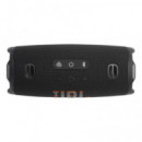 Altavoz JBL Charge 6 1.0 45W BLUETOOTH 5.4 Negro (JBLCHARGE6BLK)