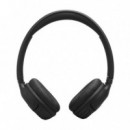 Auriculares JBL Tune 530BT Inalámbricos con Micrófono Negro (JBLT530BTBLKEU)