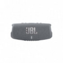 Altavoz Portátil JBL Charge 5 1.0 40W BLUETOOTH Gris (JBLCHARGE5GRY)