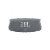 Altavoz Portátil JBL Charge 5 1.0 40W BLUETOOTH Gris (JBLCHARGE5GRY)