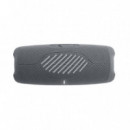 Altavoz Portátil JBL Charge 5 1.0 40W BLUETOOTH Gris (JBLCHARGE5GRY)