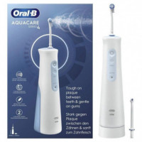 Irrigador Bucal BRAUN Oral-b Aquacare Series 4