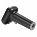 Lector de Códigos AVPOS 250-2D 1D/2D/QR de Alto Rendimiento USB