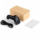 Lector de Códigos de Barras AVPOS 920 2D y Qr USB