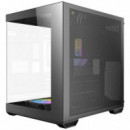 Caja Ordenador Gaming ANTEC CX60M Argb Micro ATX Negra