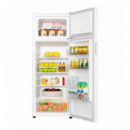 Frigorífico CANDY CNDQ2S514EW - Clase Energética E